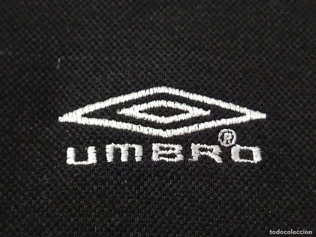 Vintage: POLO UMBRO.. TALLA L - Foto 9