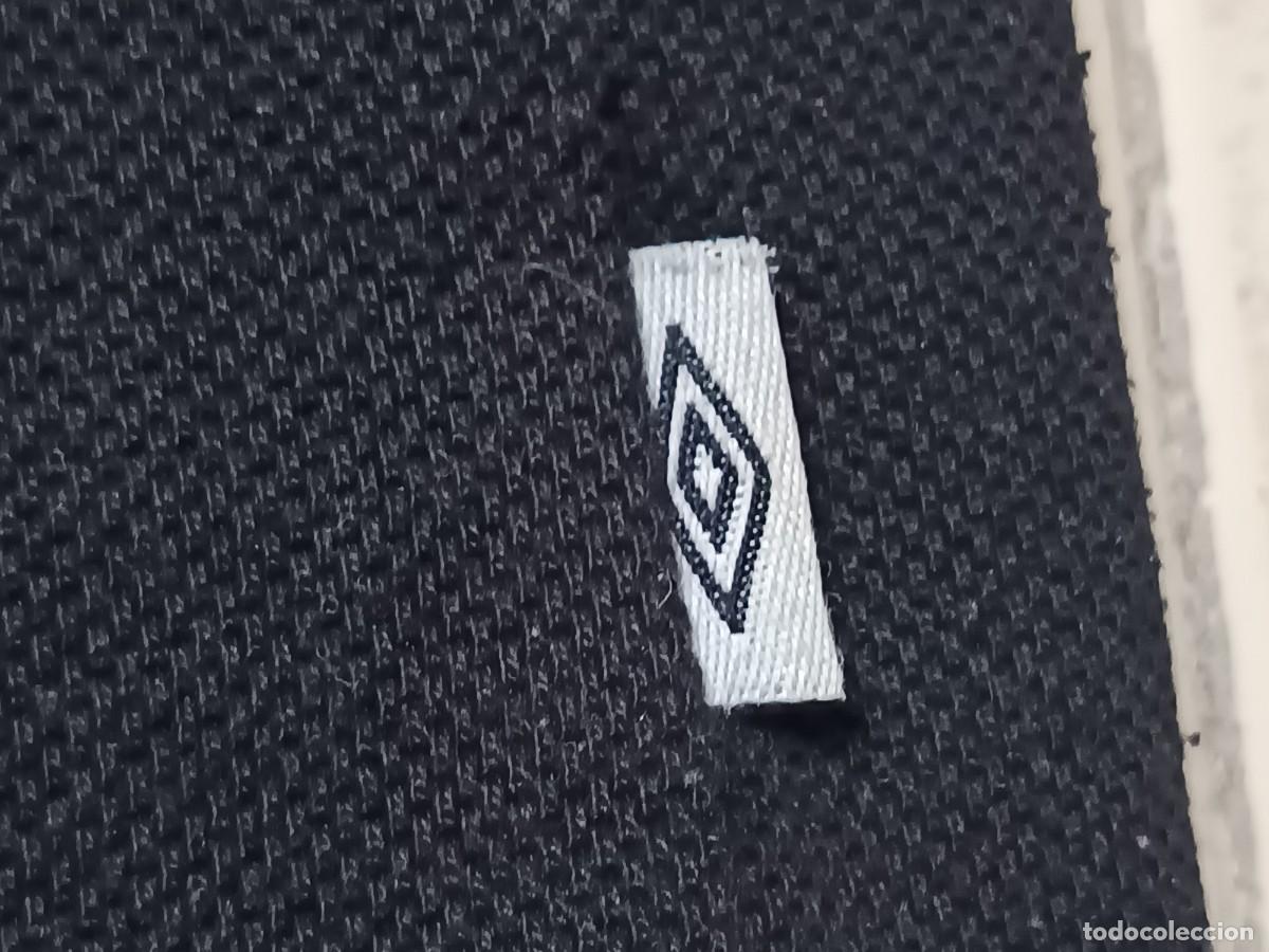 Vintage: POLO UMBRO.. TALLA L - Foto 10