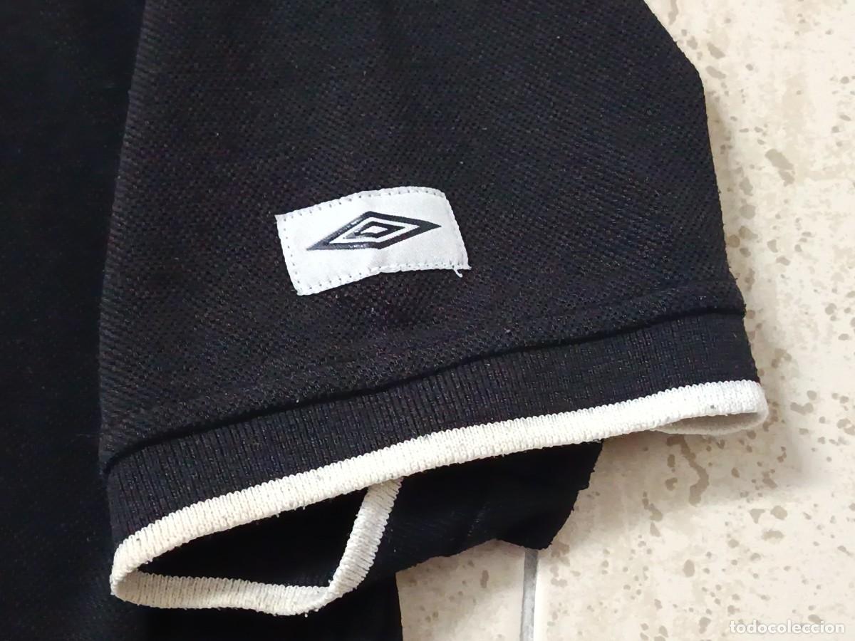Vintage: POLO UMBRO.. TALLA L - Foto 14