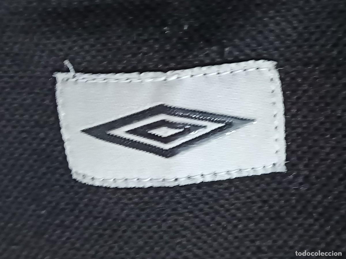 Vintage: POLO UMBRO.. TALLA L - Foto 15