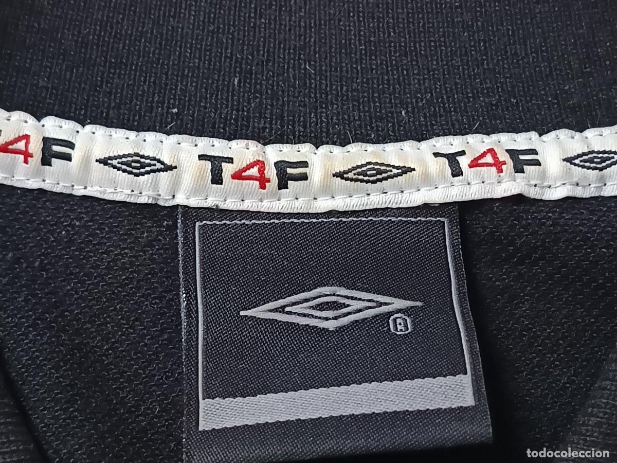 Vintage: POLO UMBRO.. TALLA L - Foto 18