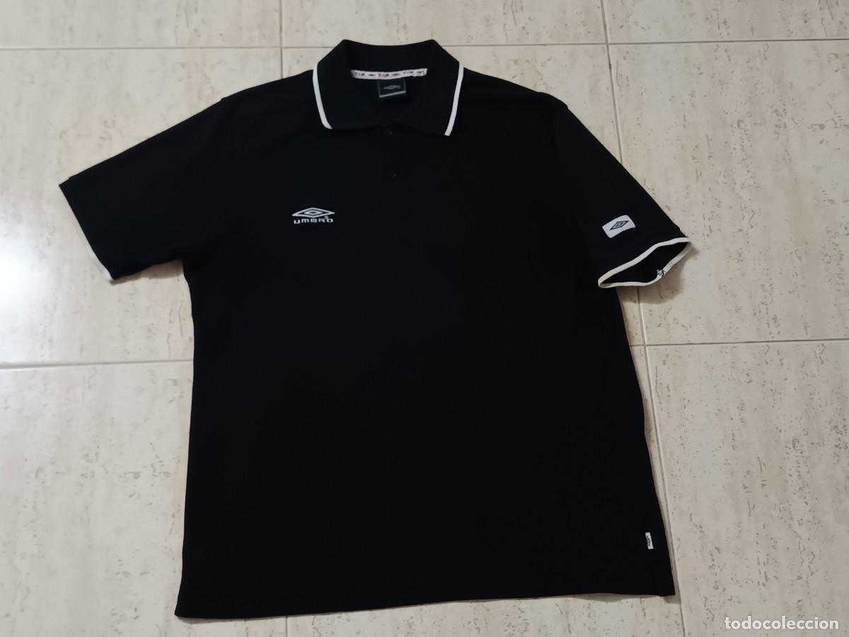 Vintage: POLO UMBRO.. TALLA L - Foto 20