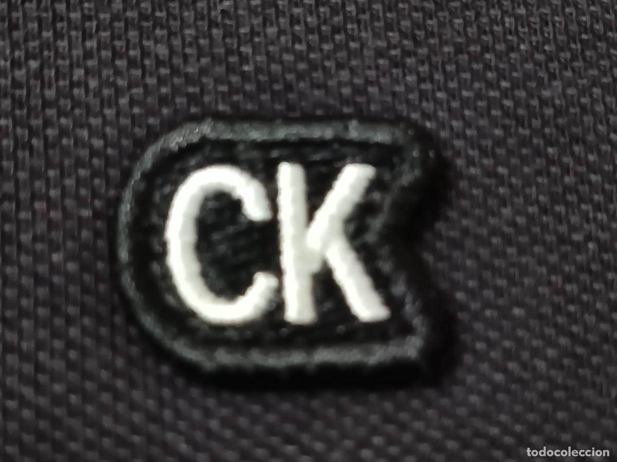 Vintage: POLO CALVIN KLEIN.TALLA L - Foto 2