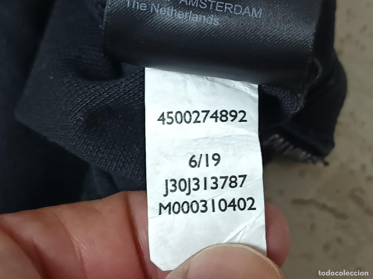 Vintage: POLO CALVIN KLEIN.TALLA L - Foto 8