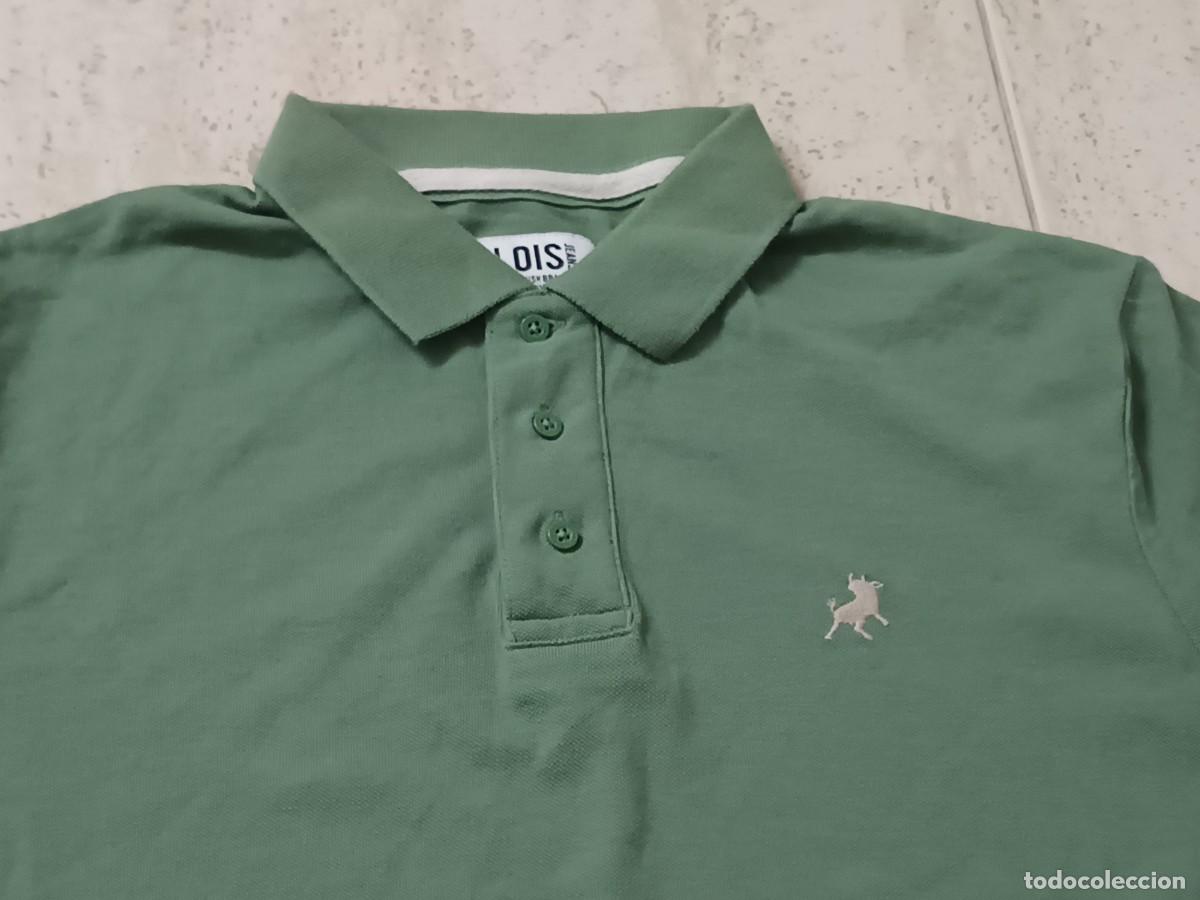 Vintage: POLO LOIS Jeans. TALLA L