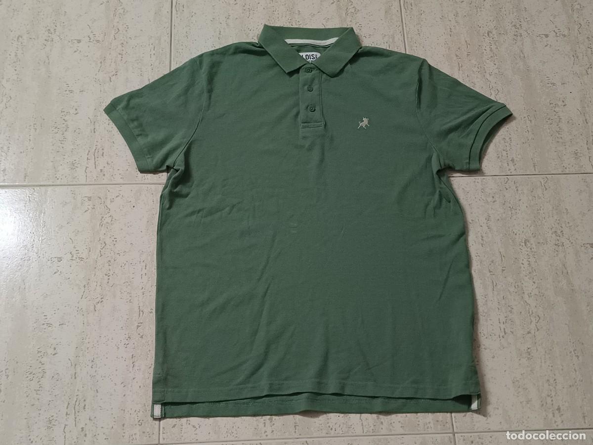 Vintage: POLO LOIS Jeans. TALLA L - Foto 4