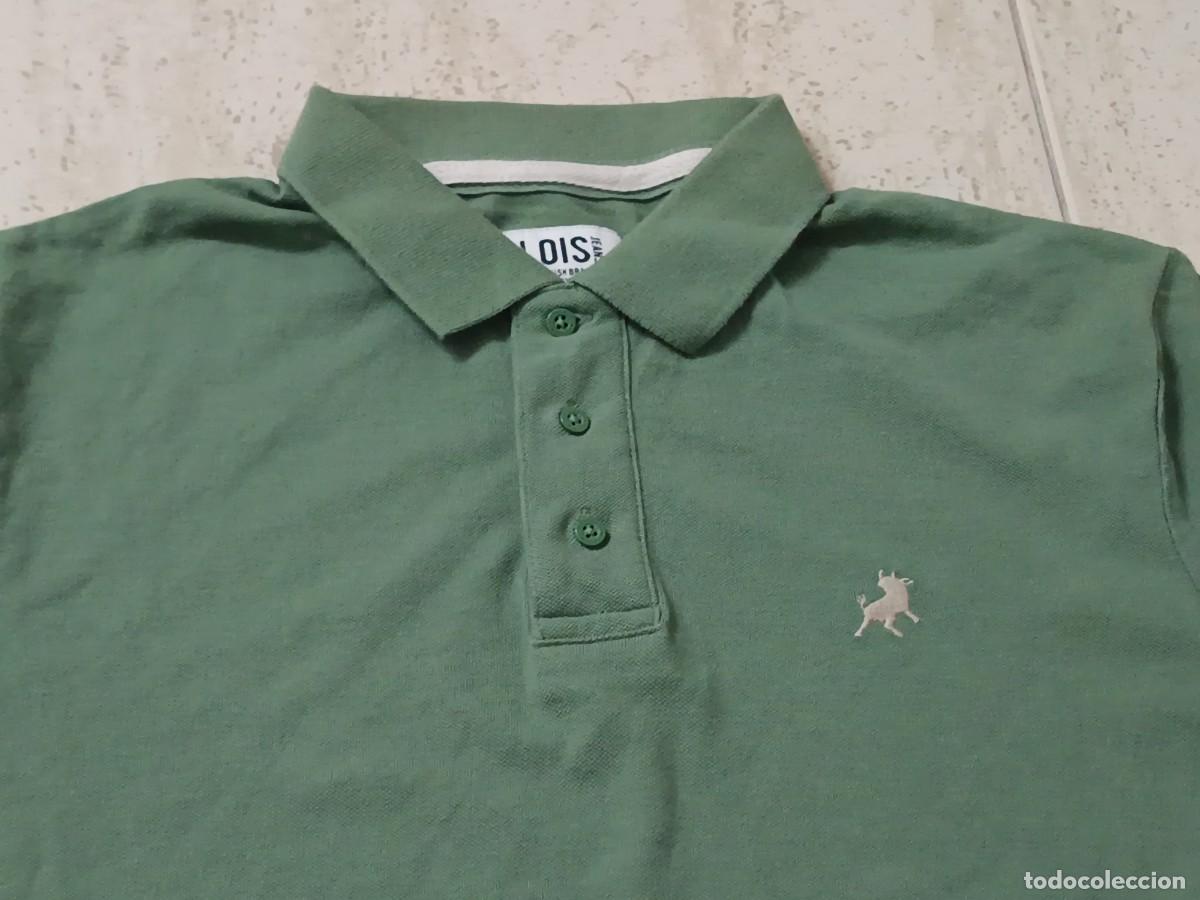 Vintage: POLO LOIS Jeans. TALLA L - Foto 9