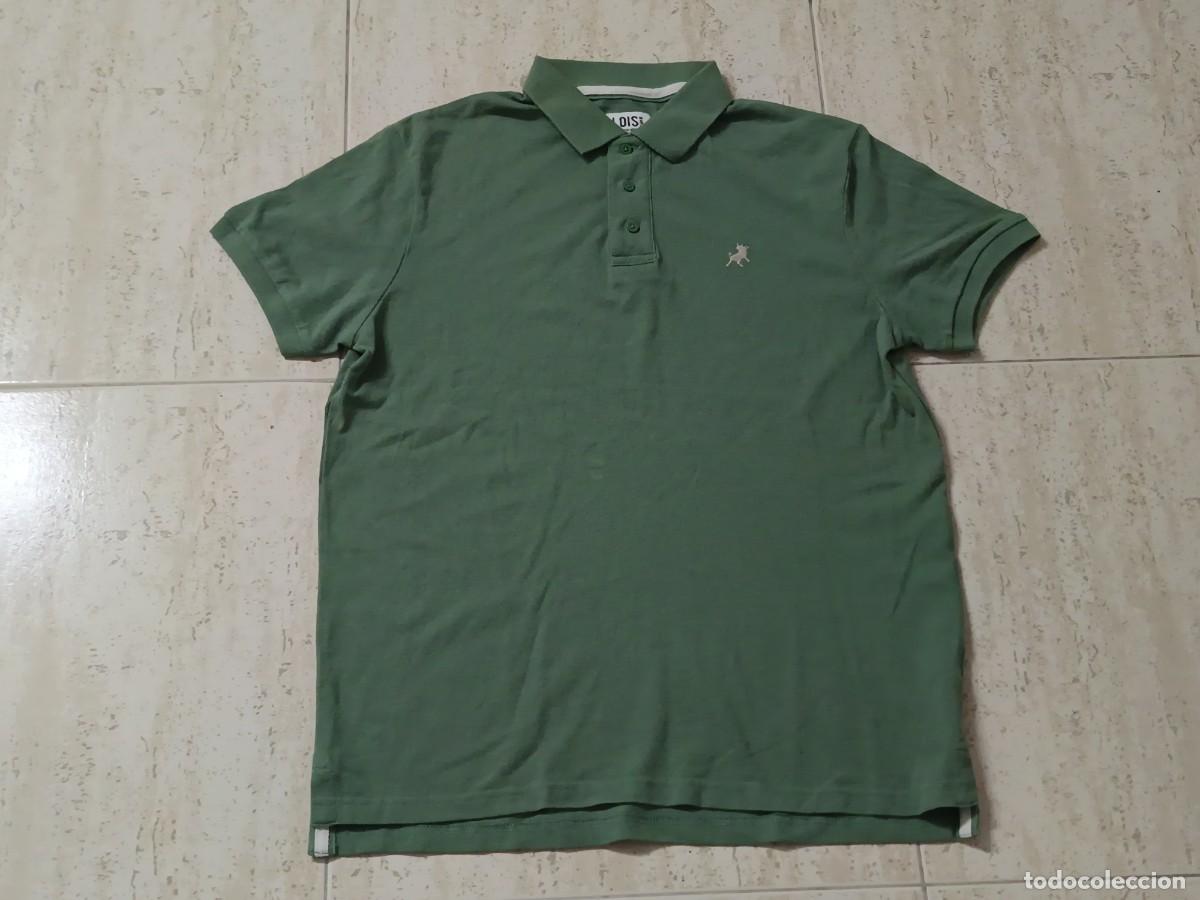 Vintage: POLO LOIS Jeans. TALLA L - Foto 13