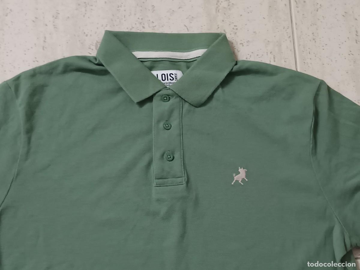Vintage: POLO LOIS Jeans. TALLA L - Foto 14