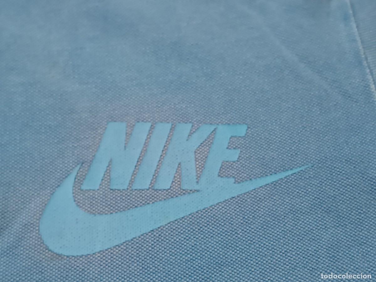 Vintage: POLO NIKE.. TALLA L. - Foto 4