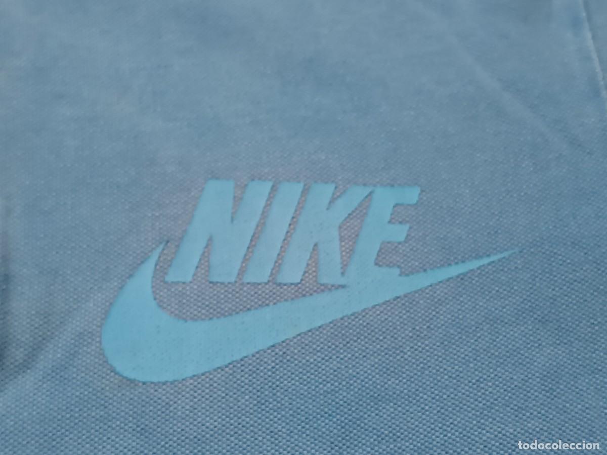Vintage: POLO NIKE.. TALLA L. - Foto 5