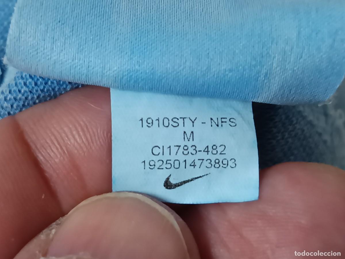 Vintage: POLO NIKE.. TALLA L. - Foto 8