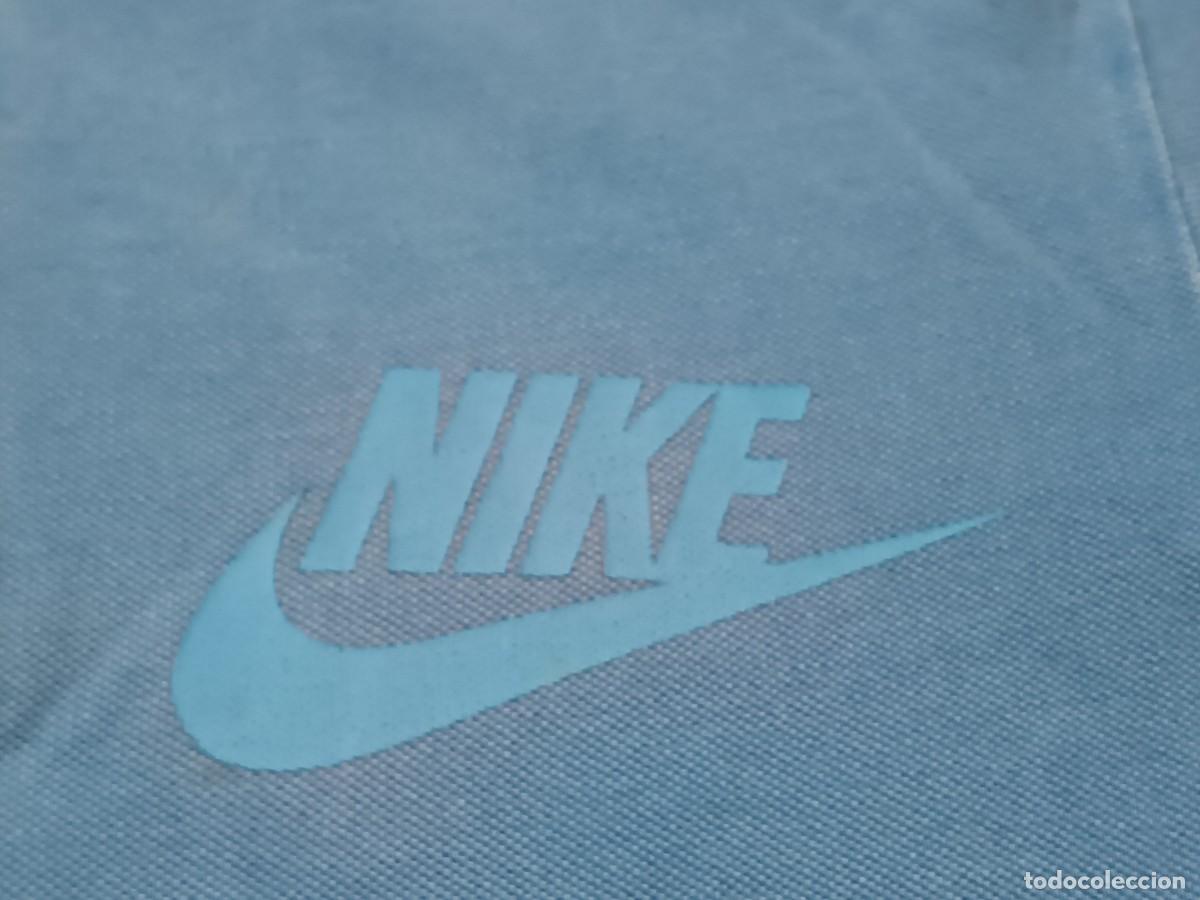 Vintage: POLO NIKE.. TALLA L. - Foto 9