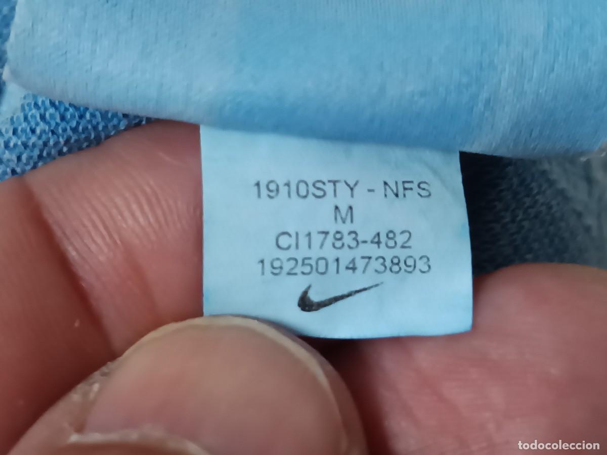 Vintage: POLO NIKE.. TALLA L. - Foto 10