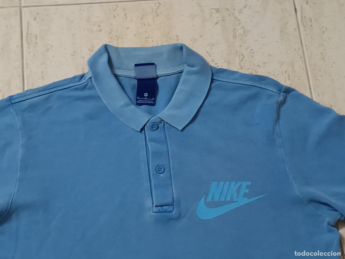 Vintage: POLO NIKE.. TALLA L. - Foto 15