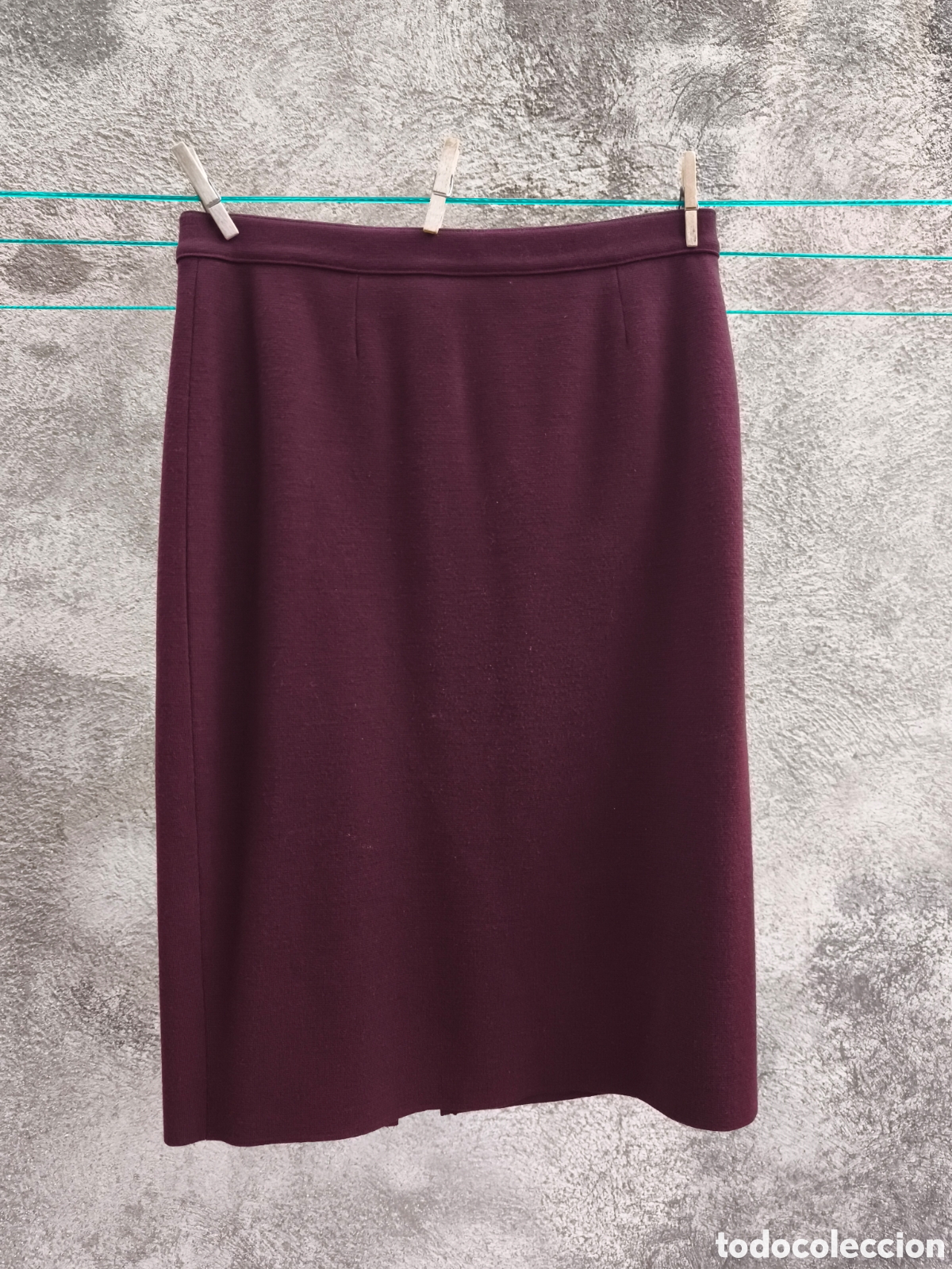 Vintage: Traje Naulover, impecable - Foto 3