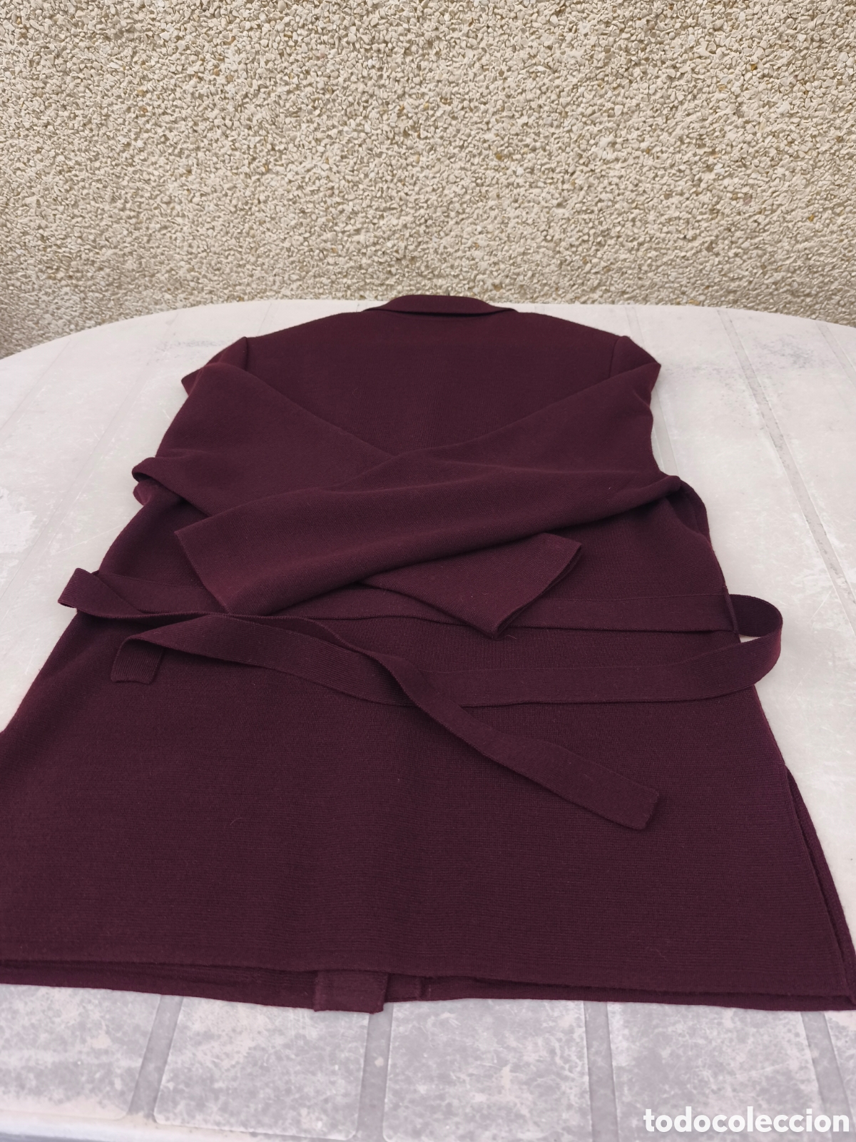 Vintage: Traje Naulover, impecable - Foto 12