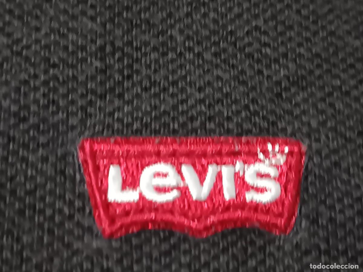 Vintage: POLO LEVIS. TALLA XL - Foto 7