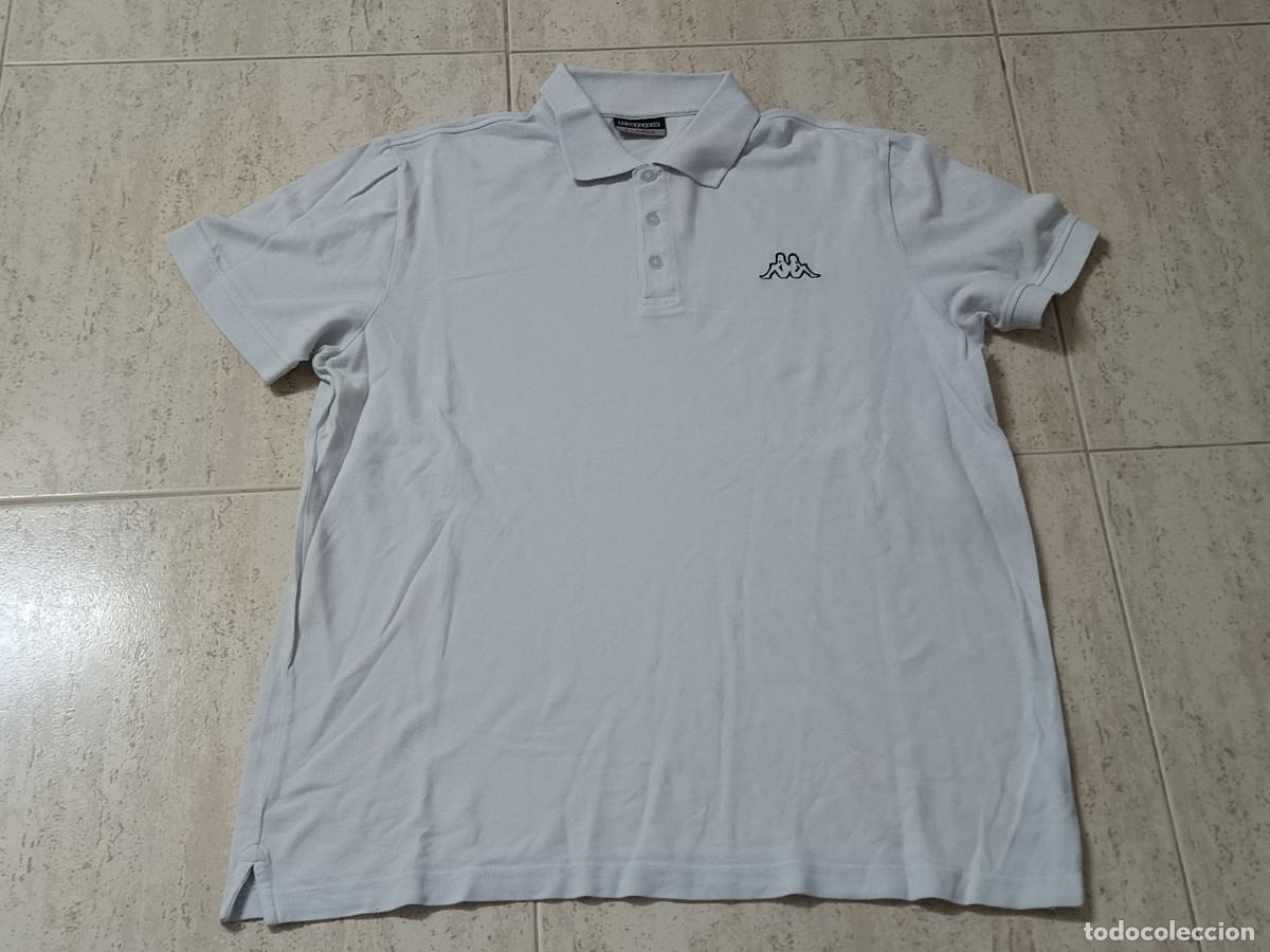 Vintage: POLO KAPPA.. TALLA XL - Foto 2