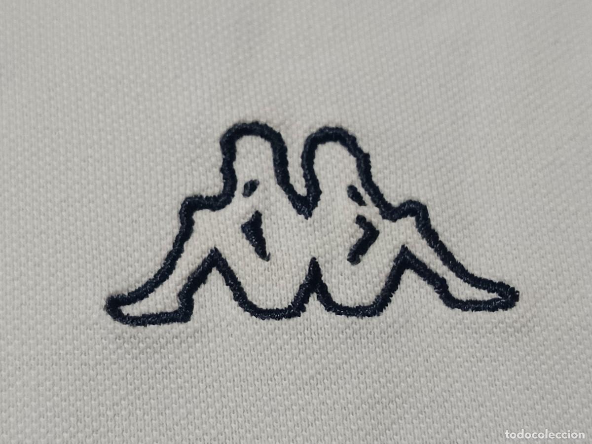 Vintage: POLO KAPPA.. TALLA XL - Foto 3