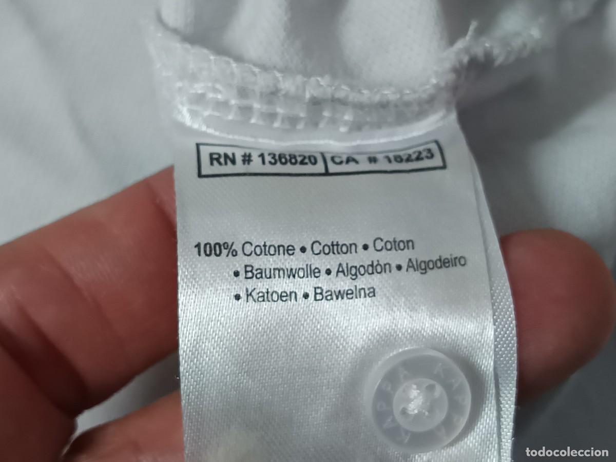 Vintage: POLO KAPPA.. TALLA XL - Foto 6