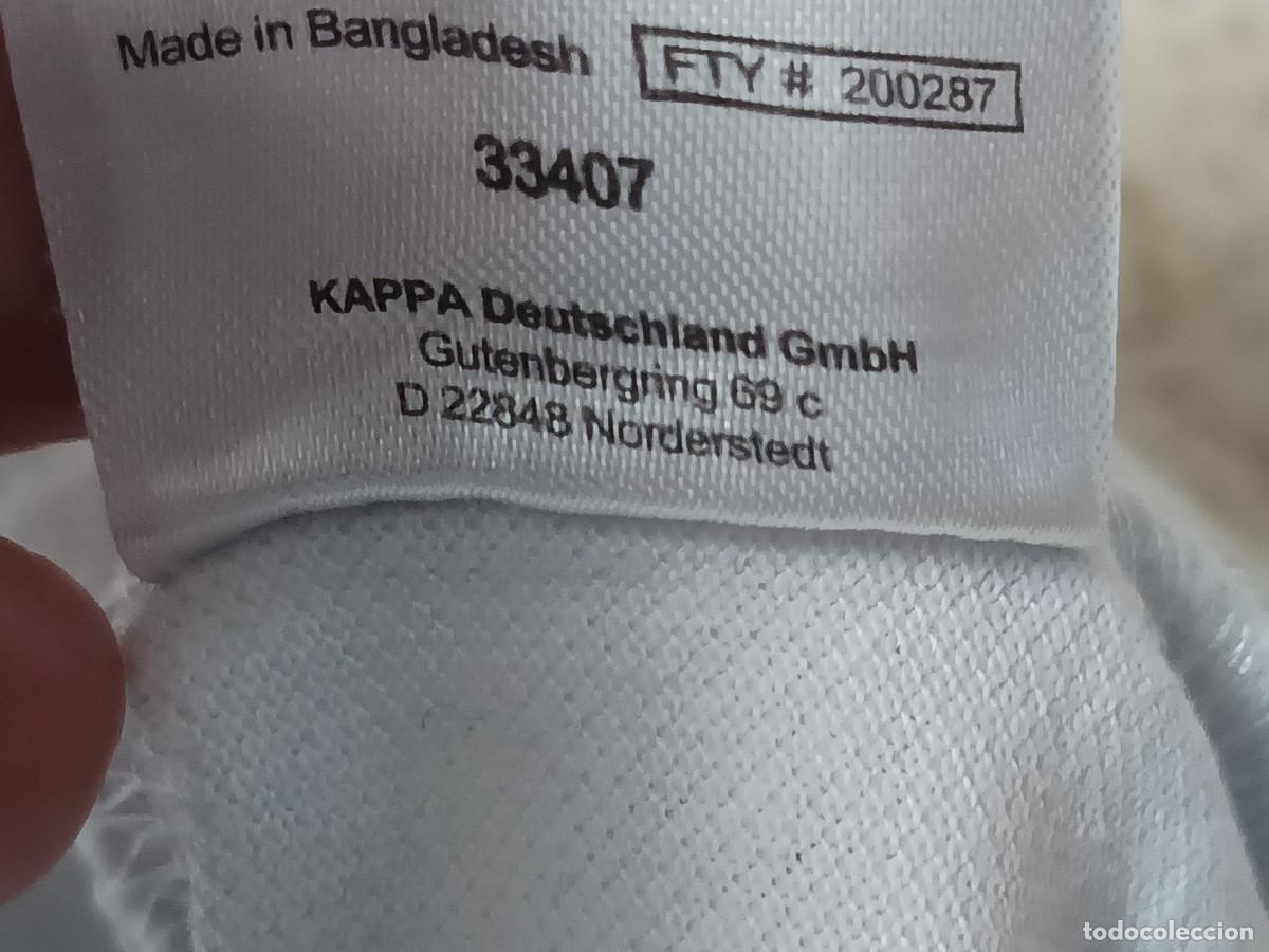 Vintage: POLO KAPPA.. TALLA XL - Foto 7