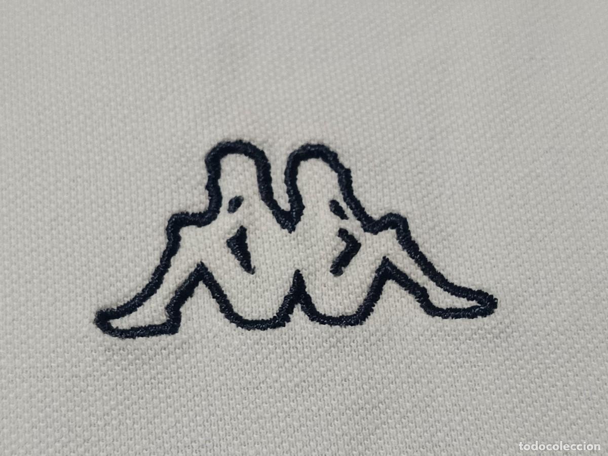Vintage: POLO KAPPA.. TALLA XL - Foto 8