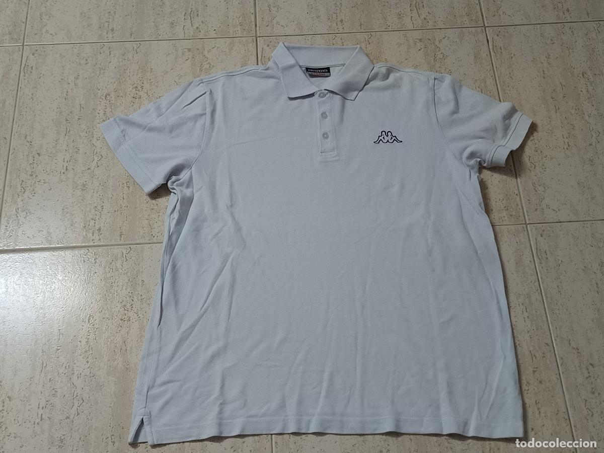 Vintage: POLO KAPPA.. TALLA XL - Foto 10