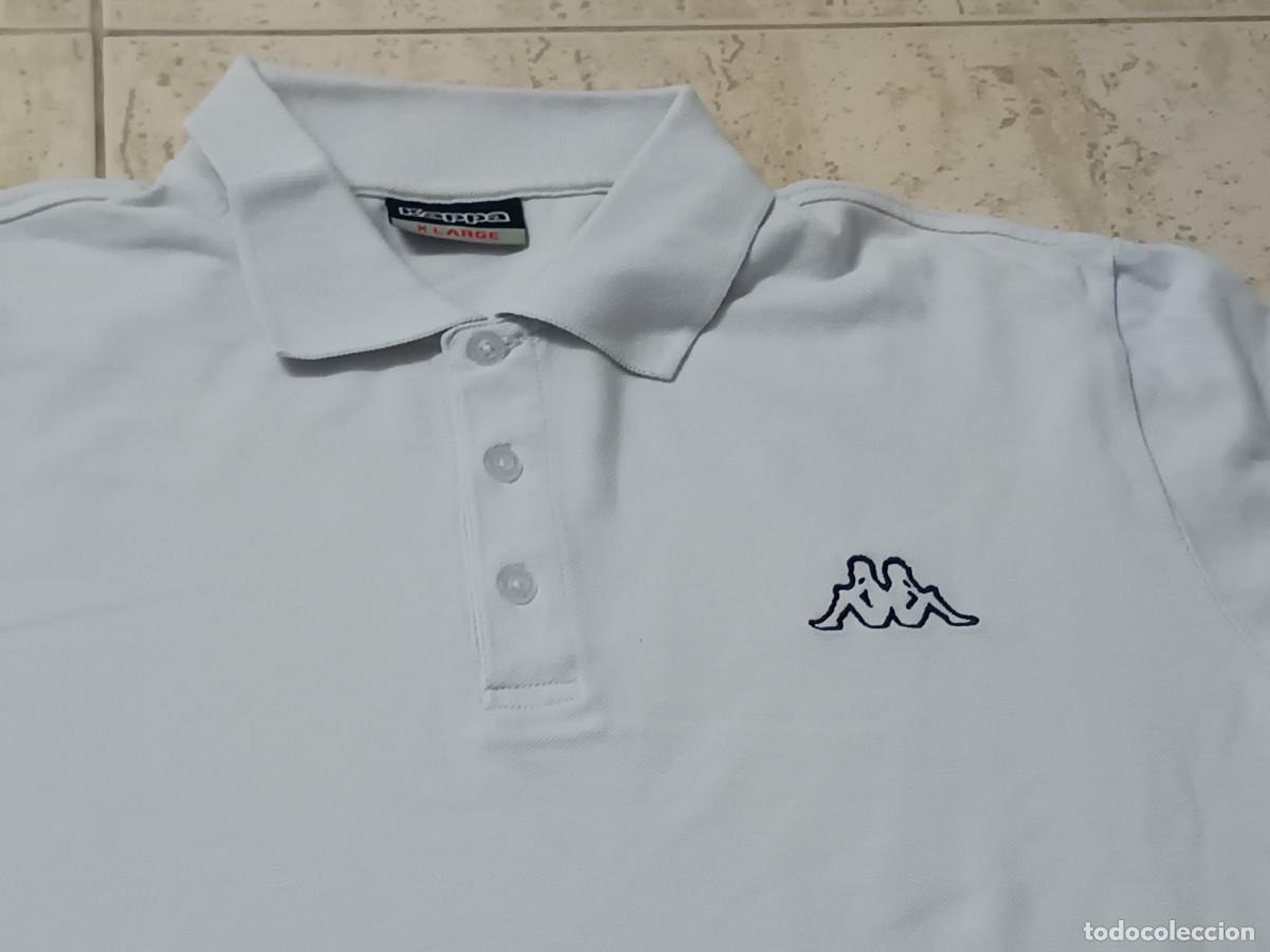 Vintage: POLO KAPPA.. TALLA XL - Foto 11