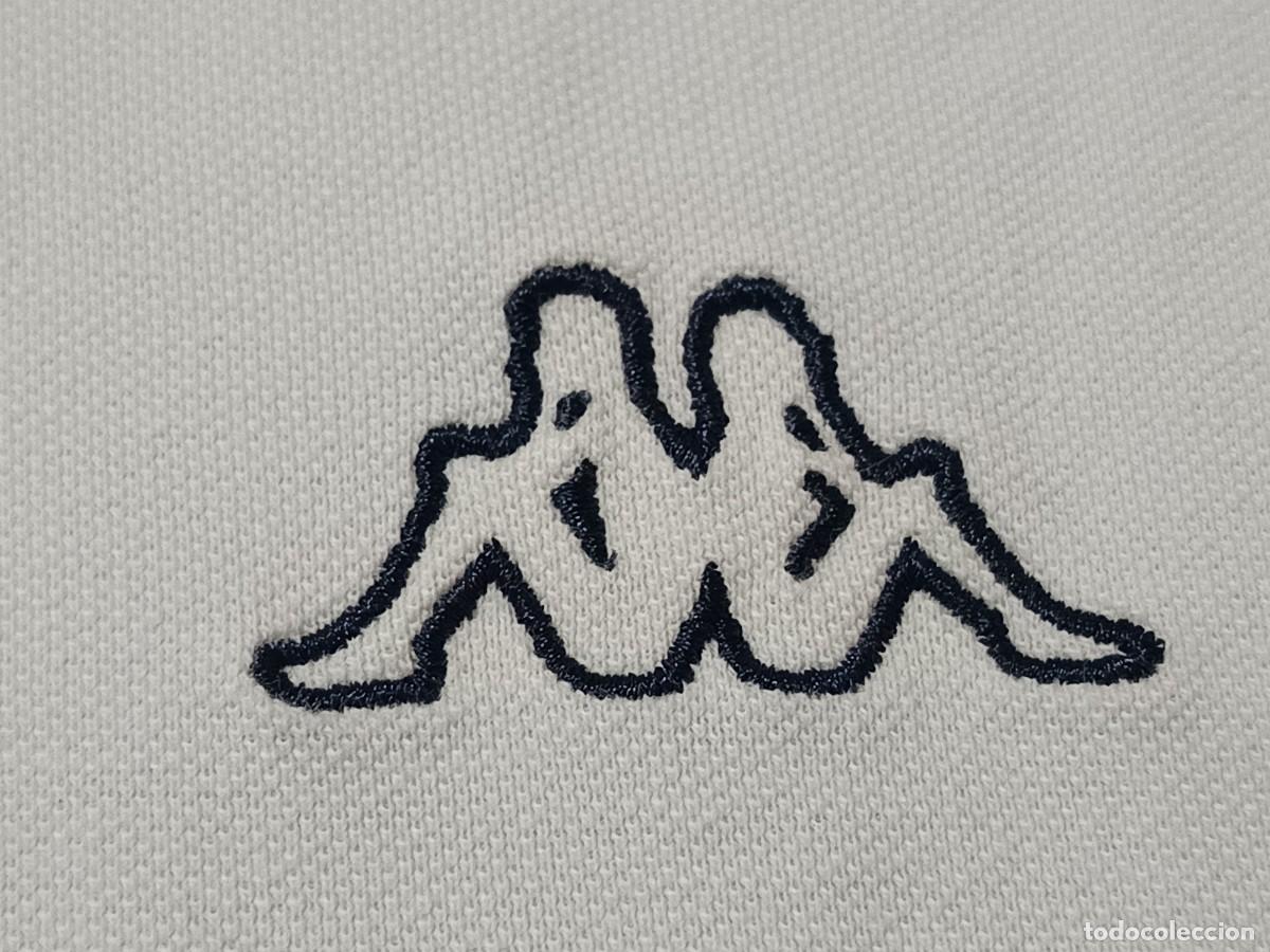 Vintage: POLO KAPPA.. TALLA XL - Foto 12
