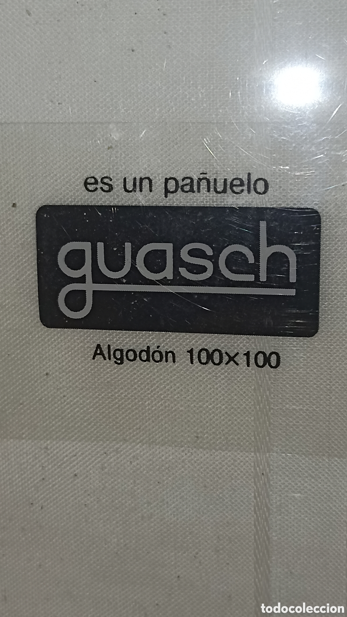Vintage: Lote 18 Pa&ntilde;uelos Caballero GUASCH y HELVETIA - 100% Algod&oacute;n - Nuevos en Caja#Guasch #Pa&ntilde;uelos #Moda