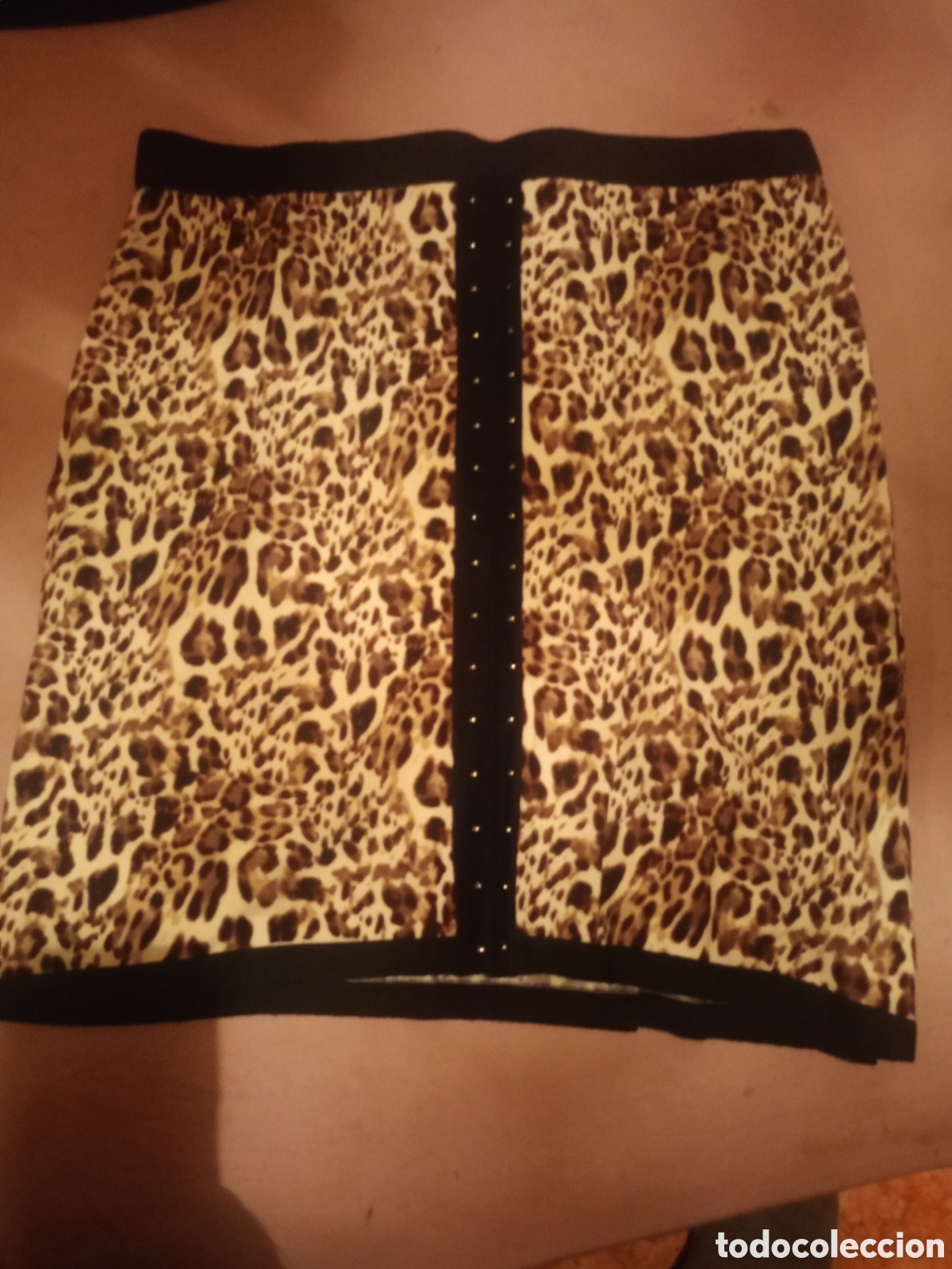 Vintage: Lote 5 prendas de vestir mujer - Foto 3