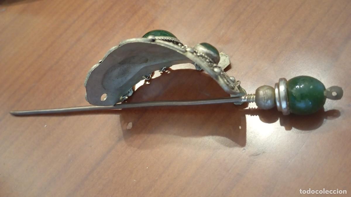 Vintage: Pasador de pelo vintage - Foto 6