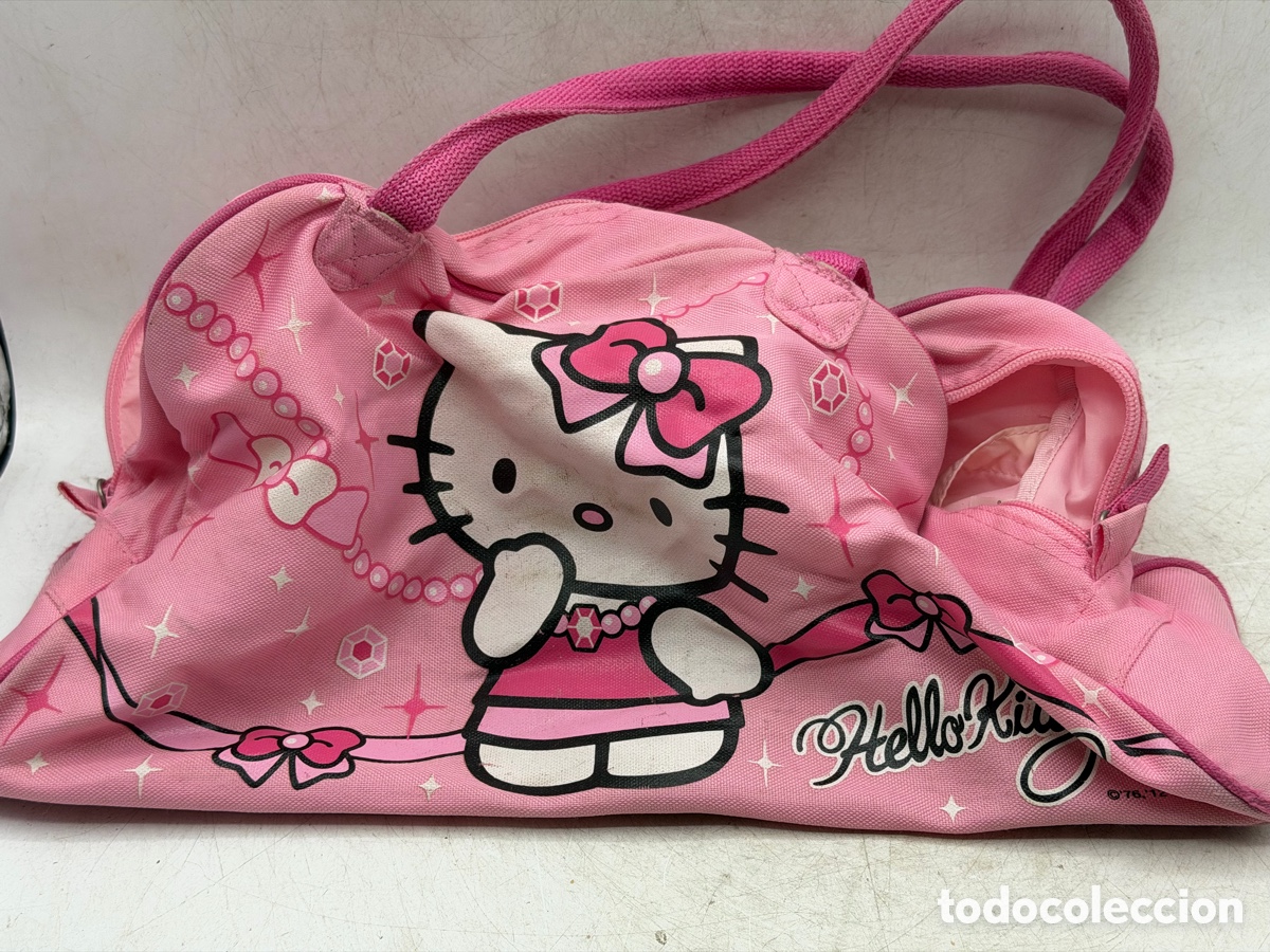 Vintage: Bolso Moda Infantil Vintage - Foto 2