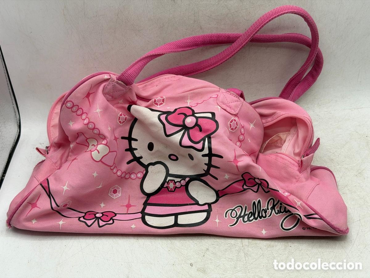 Vintage: Bolso Moda Infantil Vintage - Foto 3