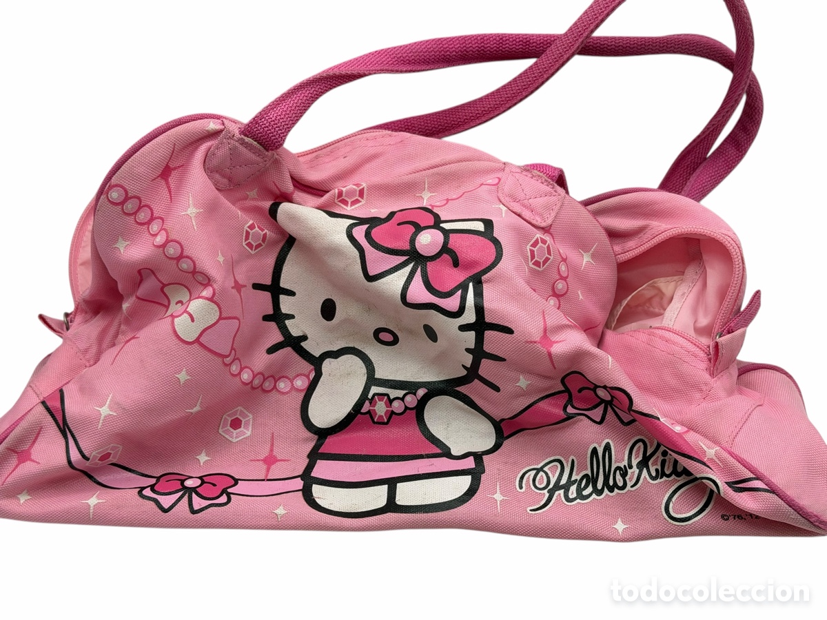 Vintage: Bolso Moda Infantil Vintage