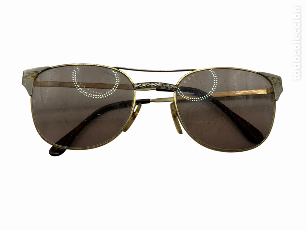 Vintage: Gafas de Sol Vintage