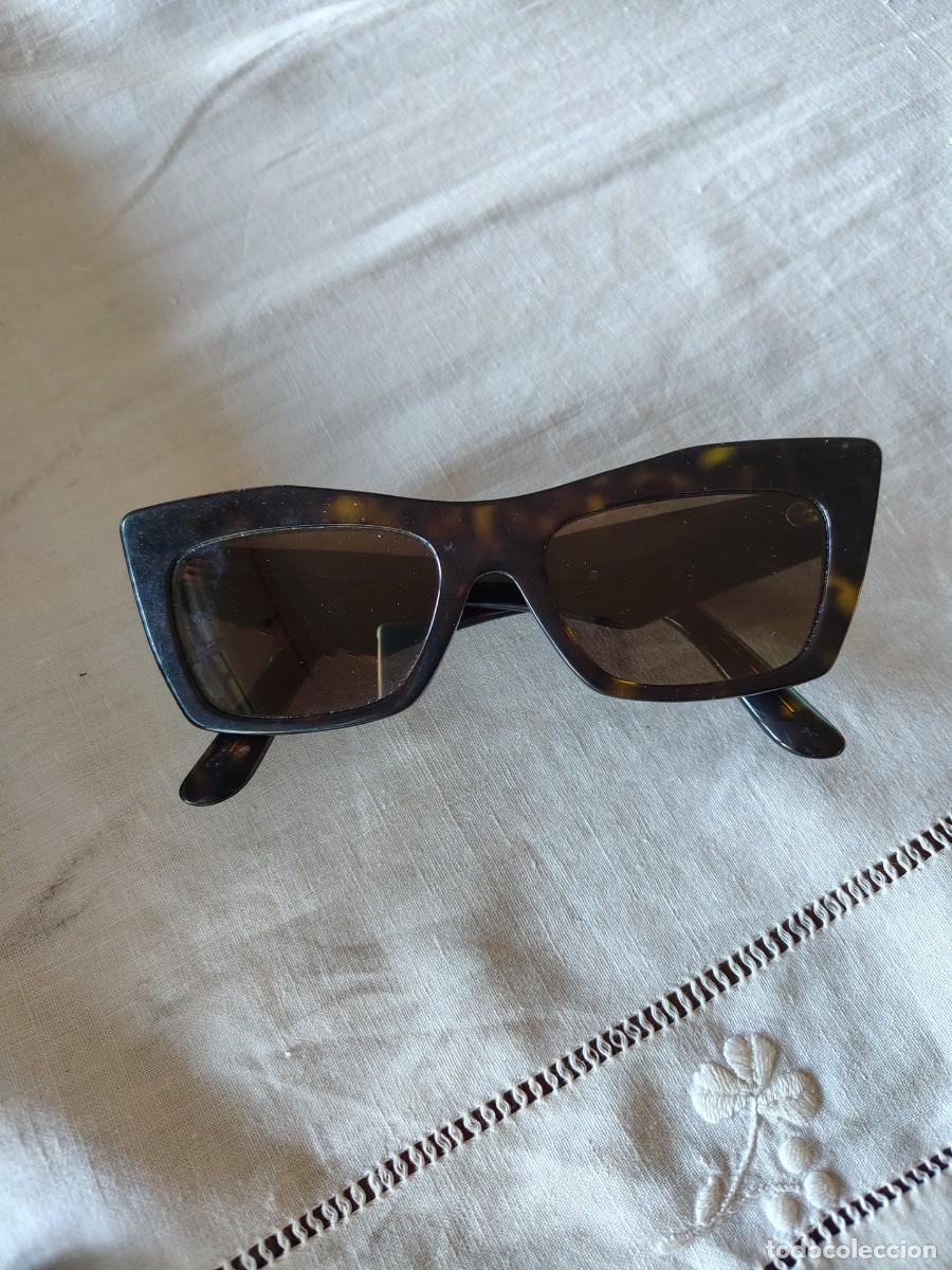 Vintage: Gafas de sol de marca. - Foto 2