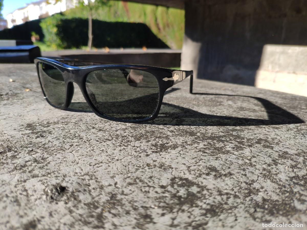 Vintage: Gafas de Sol Persol Polarizadas 3037S