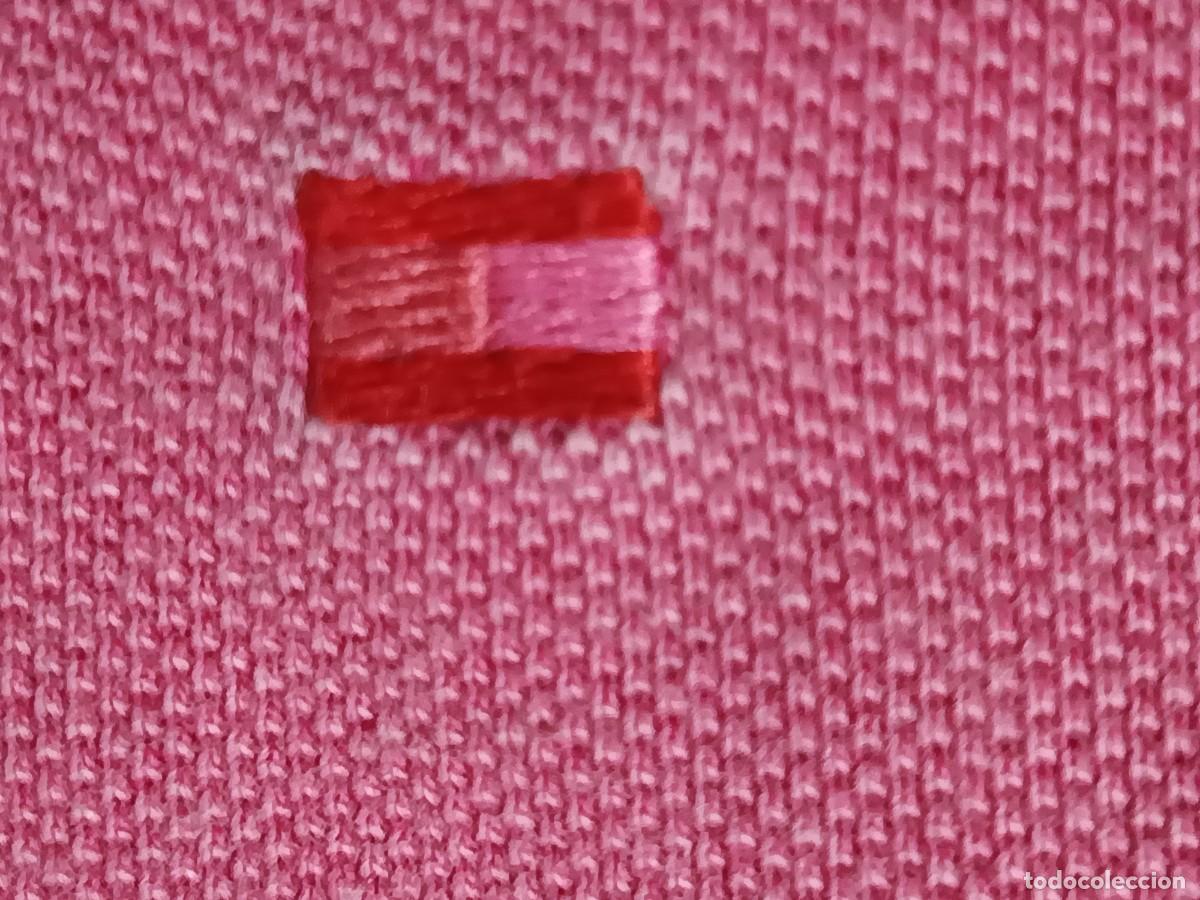 Vintage: POLO TOMMY HILFIGER. TALLA M - Foto 4