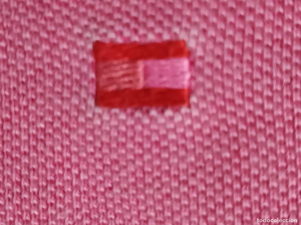 Vintage: POLO TOMMY HILFIGER. TALLA M - Foto 7