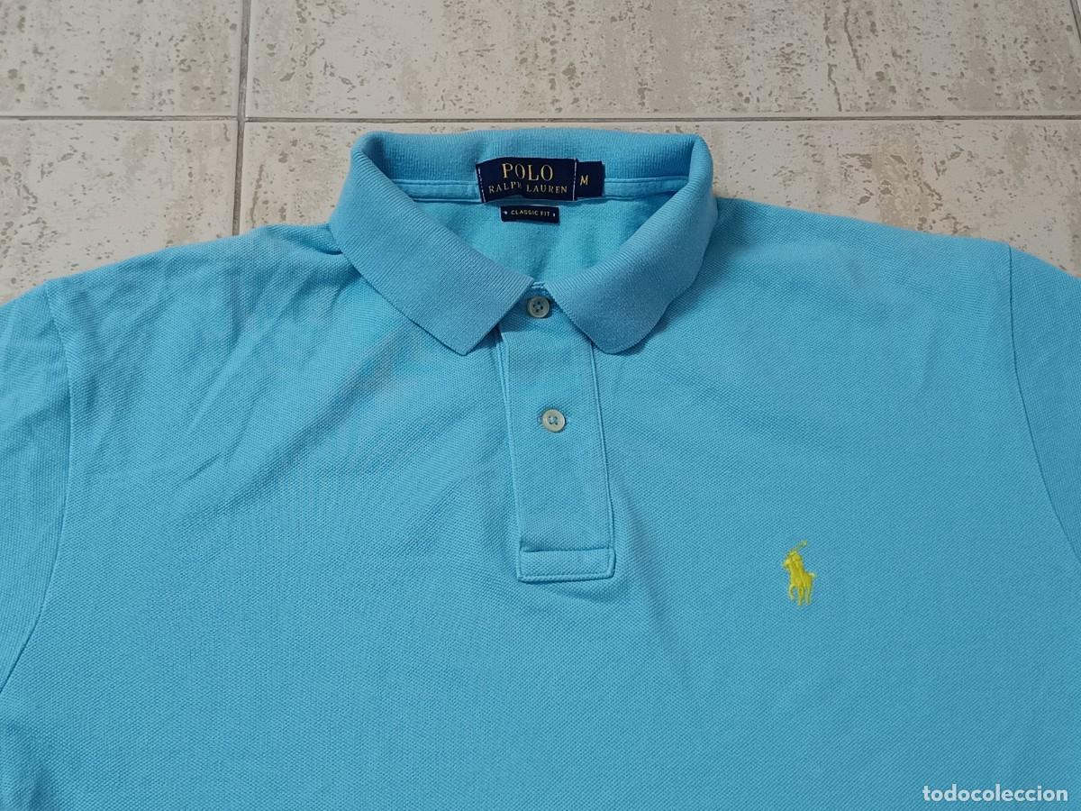 Vintage: ✨ POLO RALPH LAUREN ✨. TALLA L
