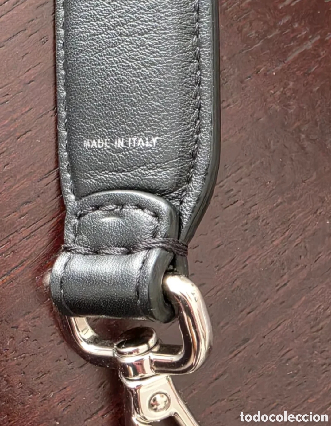 Vintage: Correa para bolso Fendi - Foto 3