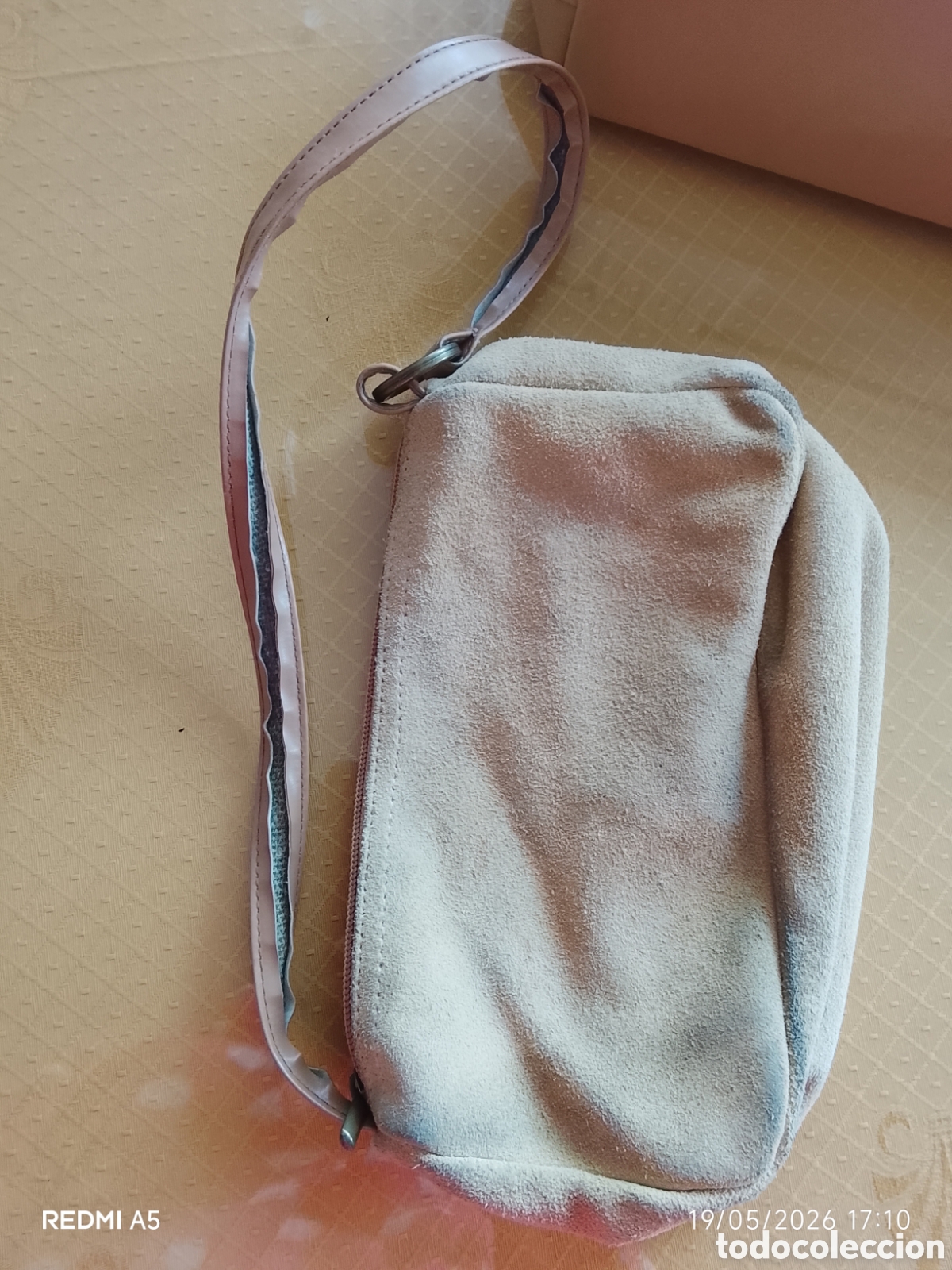 Vintage: Conjunto de dos bolsos. - Foto 4