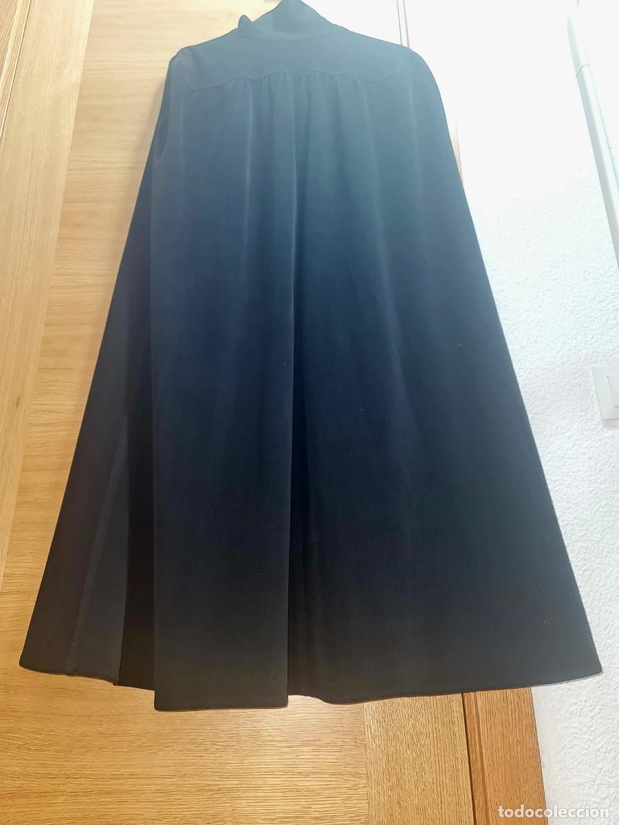 Vintage: Capa CHRISTIAN DIOR. Vintage. Impecable. - Foto 6