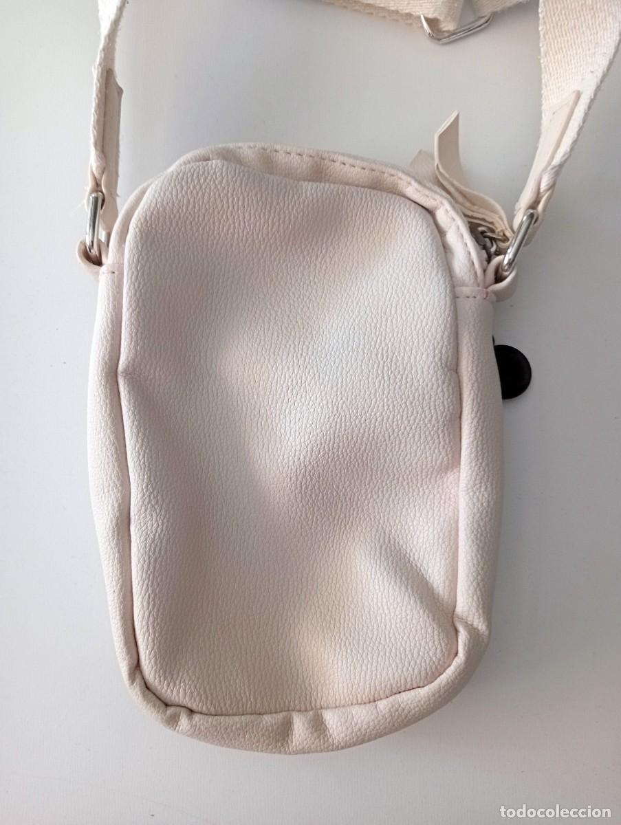 Vintage: BOLSO CON DISE&Ntilde;O MICKEY MOUSE - Foto 4