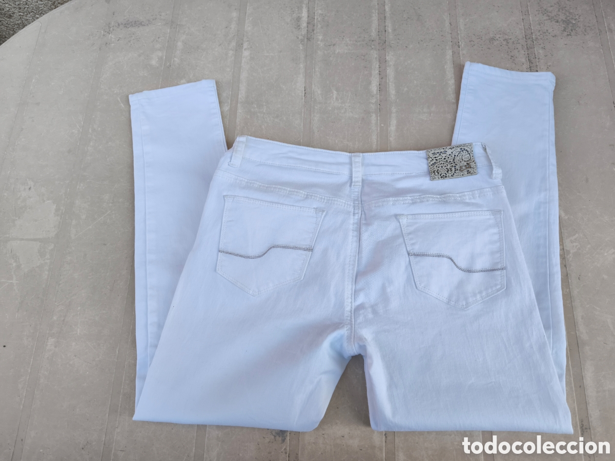 Vintage: Pantalones Yes Zee. Impecables