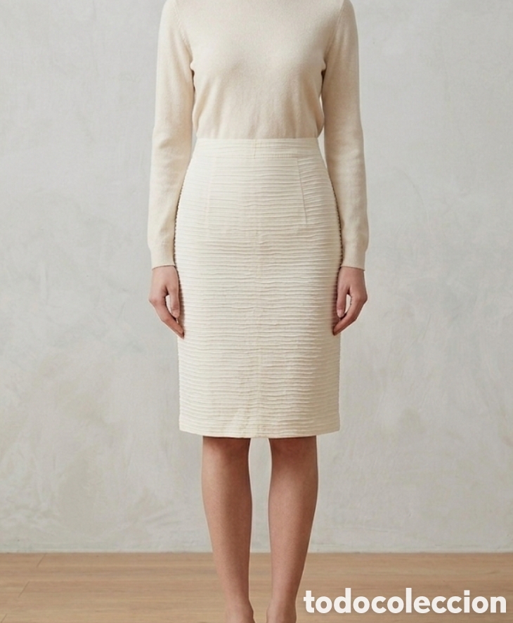 Vintage: Simorra tubo Sin uso - Talla S/M Vintage Pvp 150&euro;
