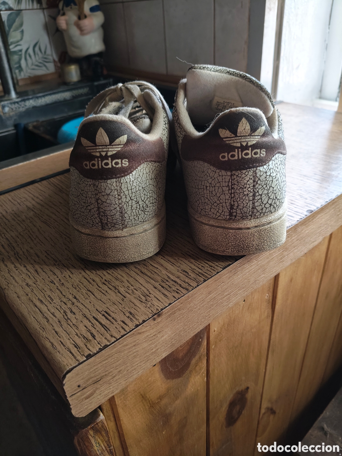 Vintage: Adidas Classics Vintage - Foto 3
