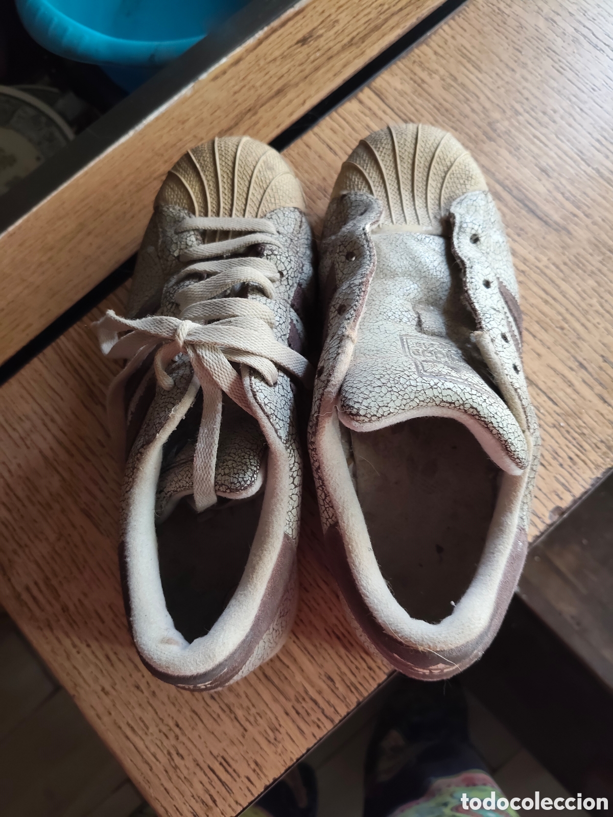 Vintage: Adidas Classics Vintage - Foto 4